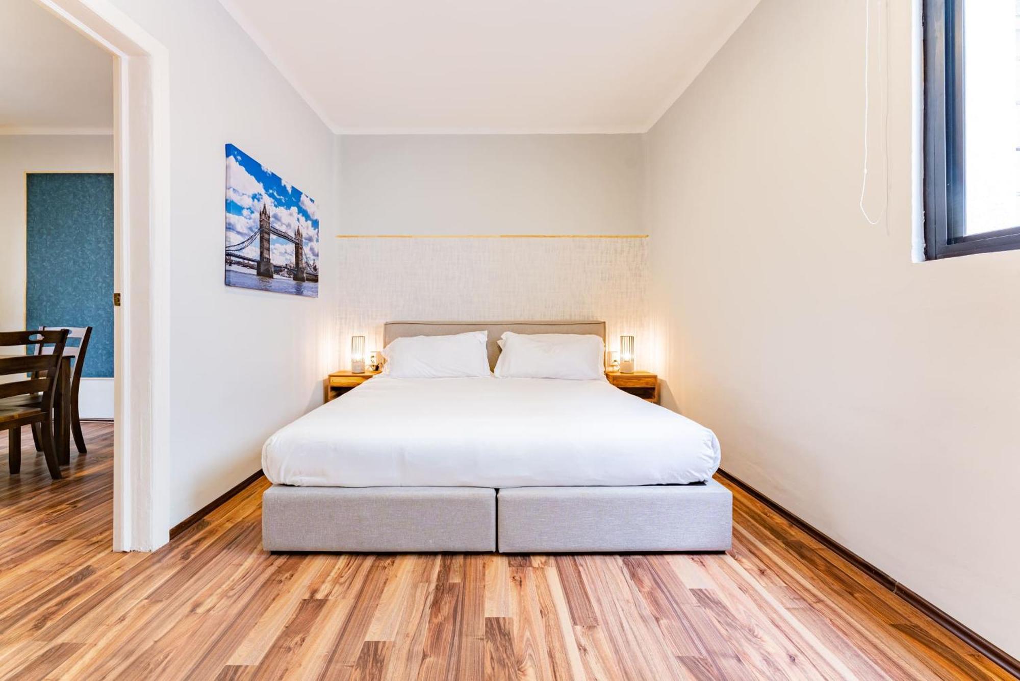 Santa Ma La Ribera Lofts By Vh Lejlighed Mexico By Eksteriør billede