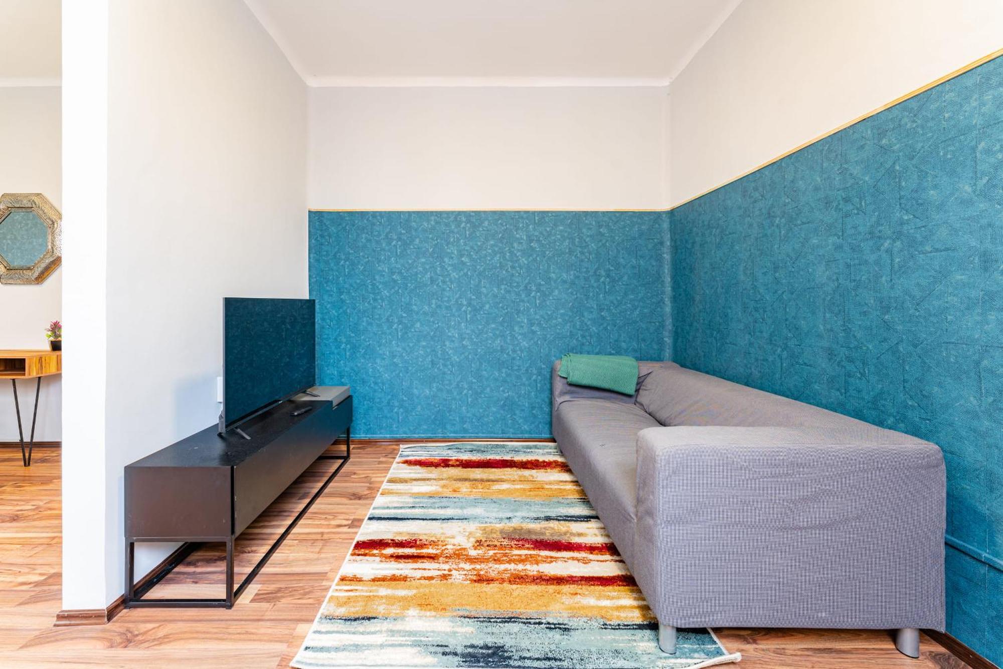 Santa Ma La Ribera Lofts By Vh Lejlighed Mexico By Eksteriør billede
