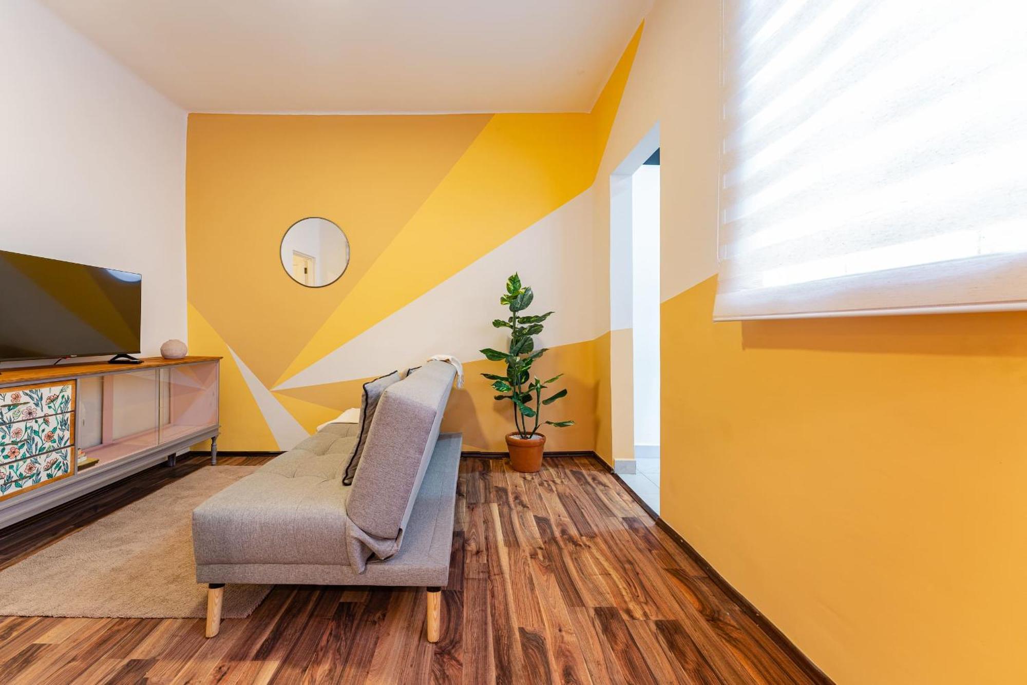Santa Ma La Ribera Lofts By Vh Lejlighed Mexico By Eksteriør billede