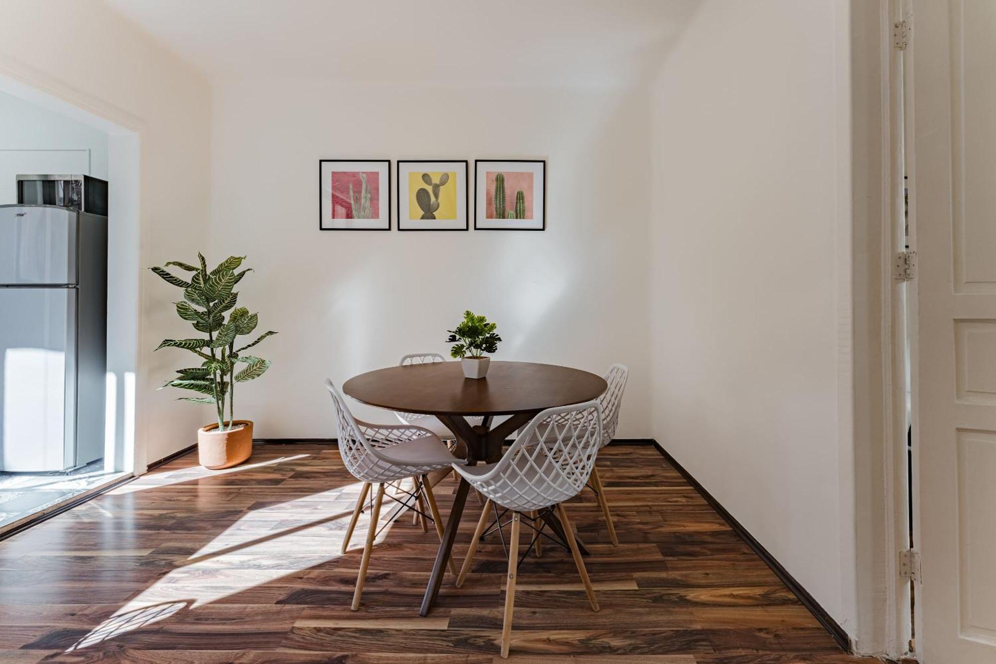 Santa Ma La Ribera Lofts By Vh Lejlighed Mexico By Eksteriør billede